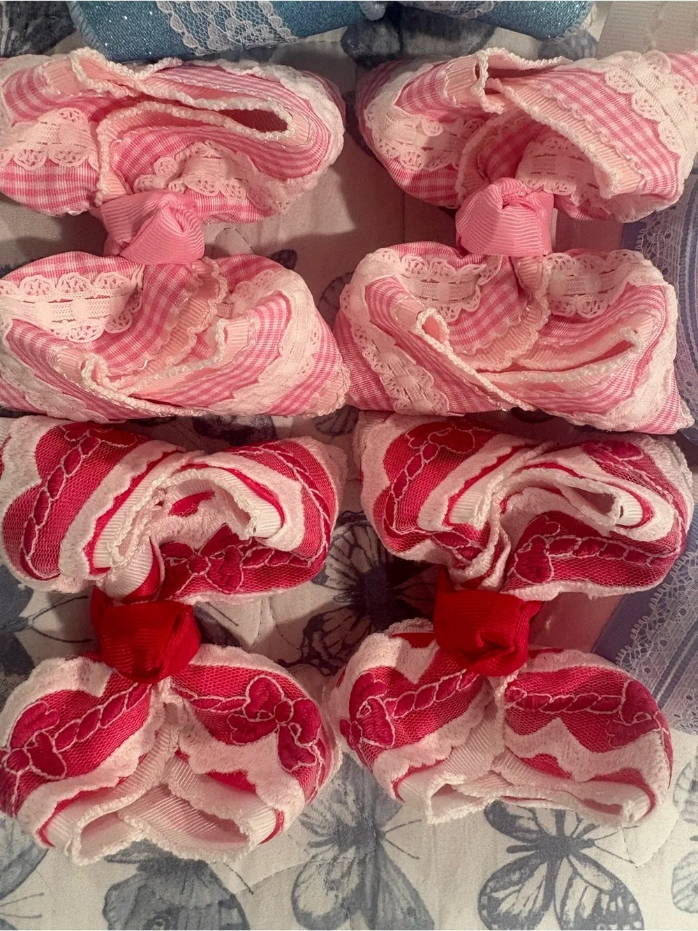 Bundle Bows